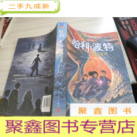 哈利·波特与死亡圣器（纪念版）