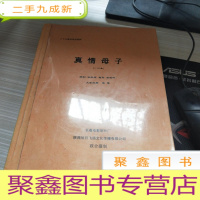 二十六集电视连续剧 真情母子 剧本