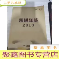 围棋年鉴2013