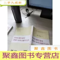 中国道路能为世界贡献什么-日文