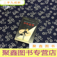 正 九成新少年法堂