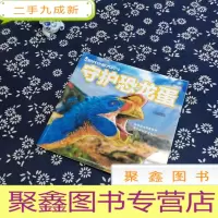 正 九成新恐龙大决斗:守护恐龙蛋