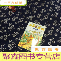 正 九成新神奇校车 鲨鱼奇遇