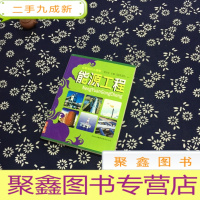 正 九成新全新知识大搜索:能源工程