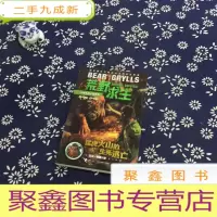 正 九成新荒野求生:猛虎火山的生死逃亡