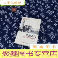 正 九成新浩然正气:井冈山与中央苏区的脊梁(中国井冈山干部学院系列教材)