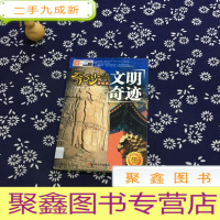 正 九成新奇妙的文明奇迹