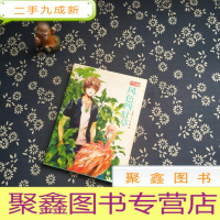 正 九成新风色四叶草:SHEL个人画集