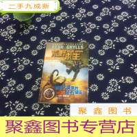 正 九成新荒野求生:毒蝎沙漠里的钻石罐头