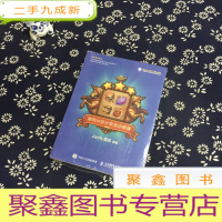 正 九成新游戏UI设计实战必修课