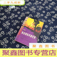 正 九成新追逐着太阳南下:独自骑车环游世界