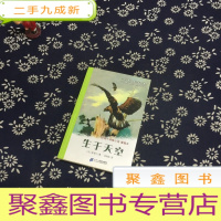 正 九成新生于天空:椋鸠十动物小说-爱藏本