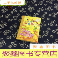 正 九成新神奇的太阳花女孩