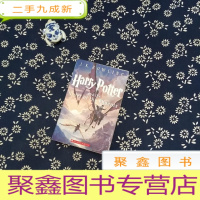 正 九成新HarryPotterandtheOrderofthePhoenix(HarryPotterSeries,B