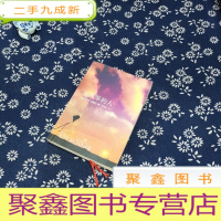 正 九成新追风筝的人