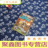 正 九成新白鹗森林的烈焰狂奔(拓展版)/荒野求生少年生存小说系列