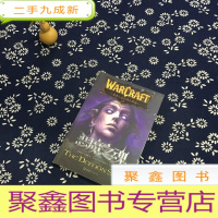 正 九成新魔兽上古之战三部曲2:恶魔之魂