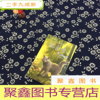 正 九成新猫武士外传:黄牙的秘密