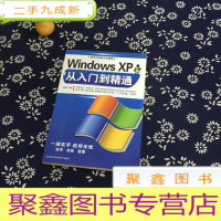 正 九成新WindowsXp从入门到精通