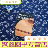 正 九成新Windows XP 实用指南