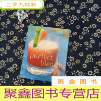 正 九成新什锦果汁/the perfect blend