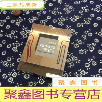 正 九成新私密空间:公共洗手间设计