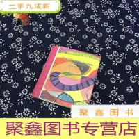 正 九成新果子结果子 谢圣熹2011--2013儿童创意绘画集