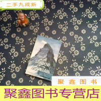 正 九成新IN THE SHADOW OF THE MOUNTAIN