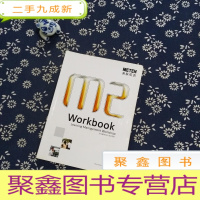 正 九成新Workbook M2