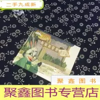正 九成新兔弟弟普普实习记