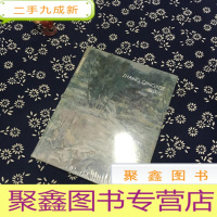 正 九成新贵州大学艺术家画库 张庆学