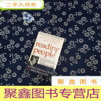 正 九成新Reading People:How to Understand People and Predict Th