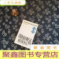 正 九成新Microsoft WINDOWS&amp;MS-DOS 6.2