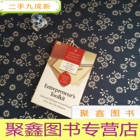 正 九成新Entrepreneur's Toolkit:Tools and Techniques to Launch