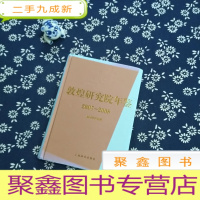 正 九成新敦煌研究院年鉴.2007-2008