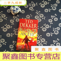 正 九成新Blink of an Eye