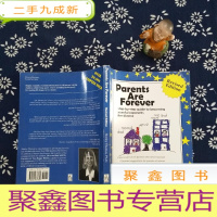 正 九成新Parents Are Forever
