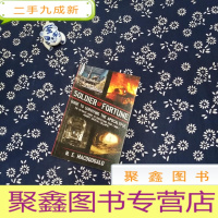 正 九成新SOLDIER OF FORTUNE