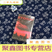 正 九成新STORM CROW