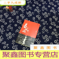 正 九成新暴风血