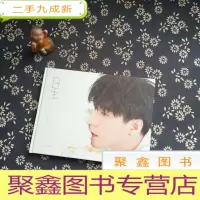正 九成新星 王博文(附光碟)