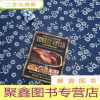 正 九成新THE ULTIMATE TURKEY FRYER COOKBOOK