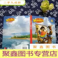 正 九成新READING WONDERS FLY HIGH UNIT 1