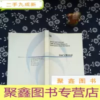 正 九成新USER'S MANUAL