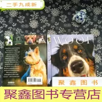 正 九成新woof