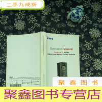 正 九成新Operation Manual Goodrive 35 Series Close Loop Vector