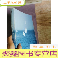 正 九成新再见,少年