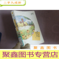 正 九成新秋叶中的藏宝图(魔锁四部曲)