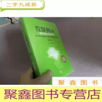 正 九成新互联网+:国家战略行动路线图