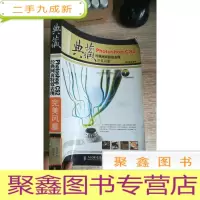 正 九成新Photoshop CS2经典网页表现风暴